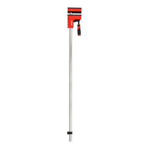 B-Ware Stier Korpuszwinge Schraubzwinge Möbelzwinge Zwinge 1200 Mm Spannweite 6000 N