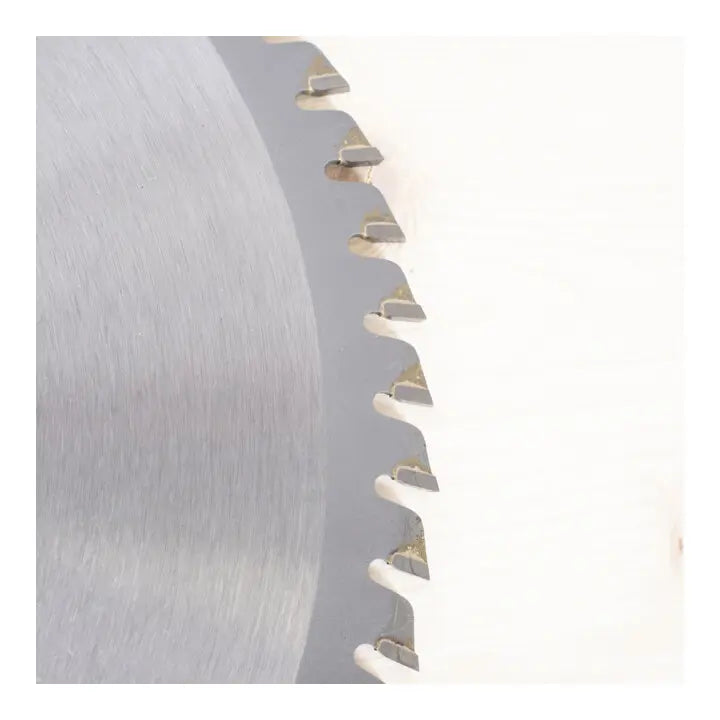 B-Ware Stier Kreissägeblatt Sägeblatt Holz 260 Mm Wechselzahn 68 Zähne Im Karton - 4260438997112