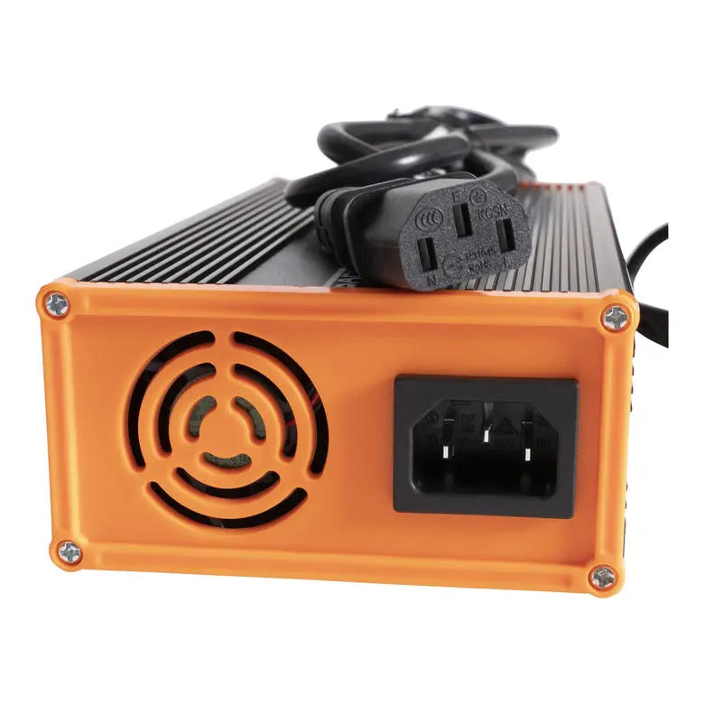 B-Ware Stier Ladegerät Ladeeinheit Akku Stier Elektro Hubwagen Ezy 12 Ezy 15 Zubehör - 4251709639015