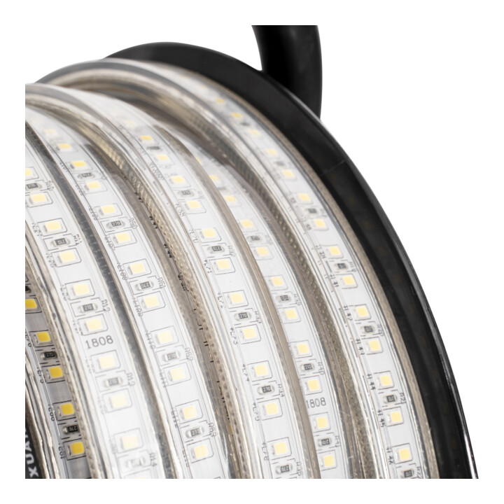 B-Ware Stier Led Streifen Baustrahler Lichtband 15m 13500lm 6400k Pvc Rolle Siehe Text - 4251709630739