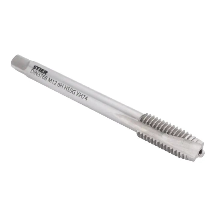 B-Ware Stier Gewindebohrer Maschinengewindebohrer Innengewinde M10 Stahl Hss439 - 4251709619765