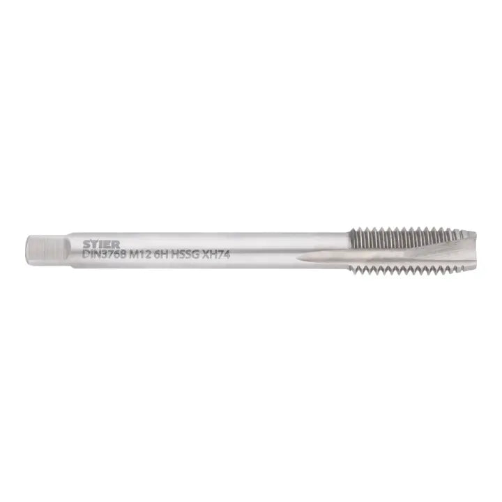 B-Ware Stier Gewindebohrer Maschinengewindebohrer Innengewinde M10 Stahl Hss - 4251709619765
