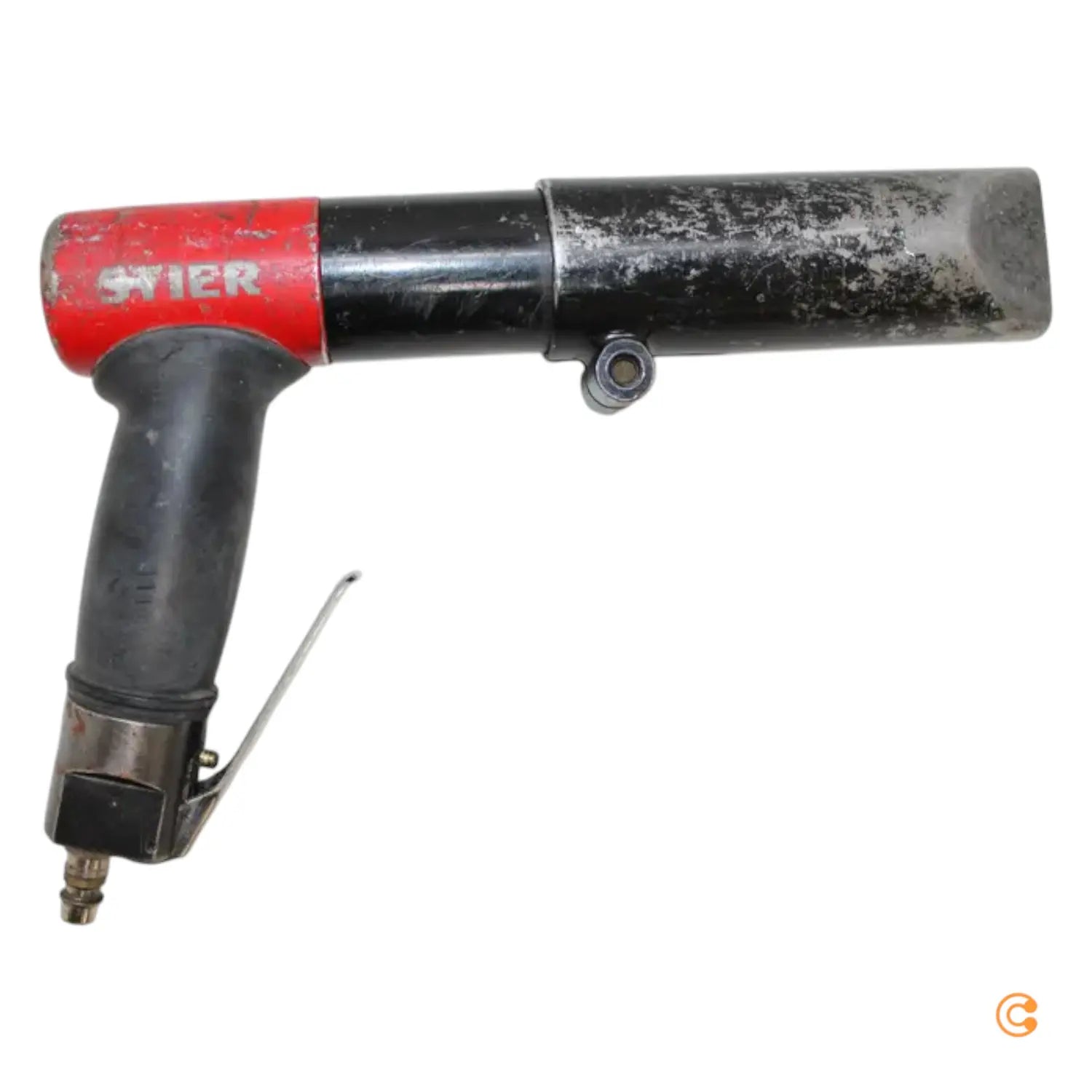 Stier Nadelentroster Ne 30 Länge 340 Mm Tiefenverstellbare Siehe Text/Foto B-Ware - 4260438998492