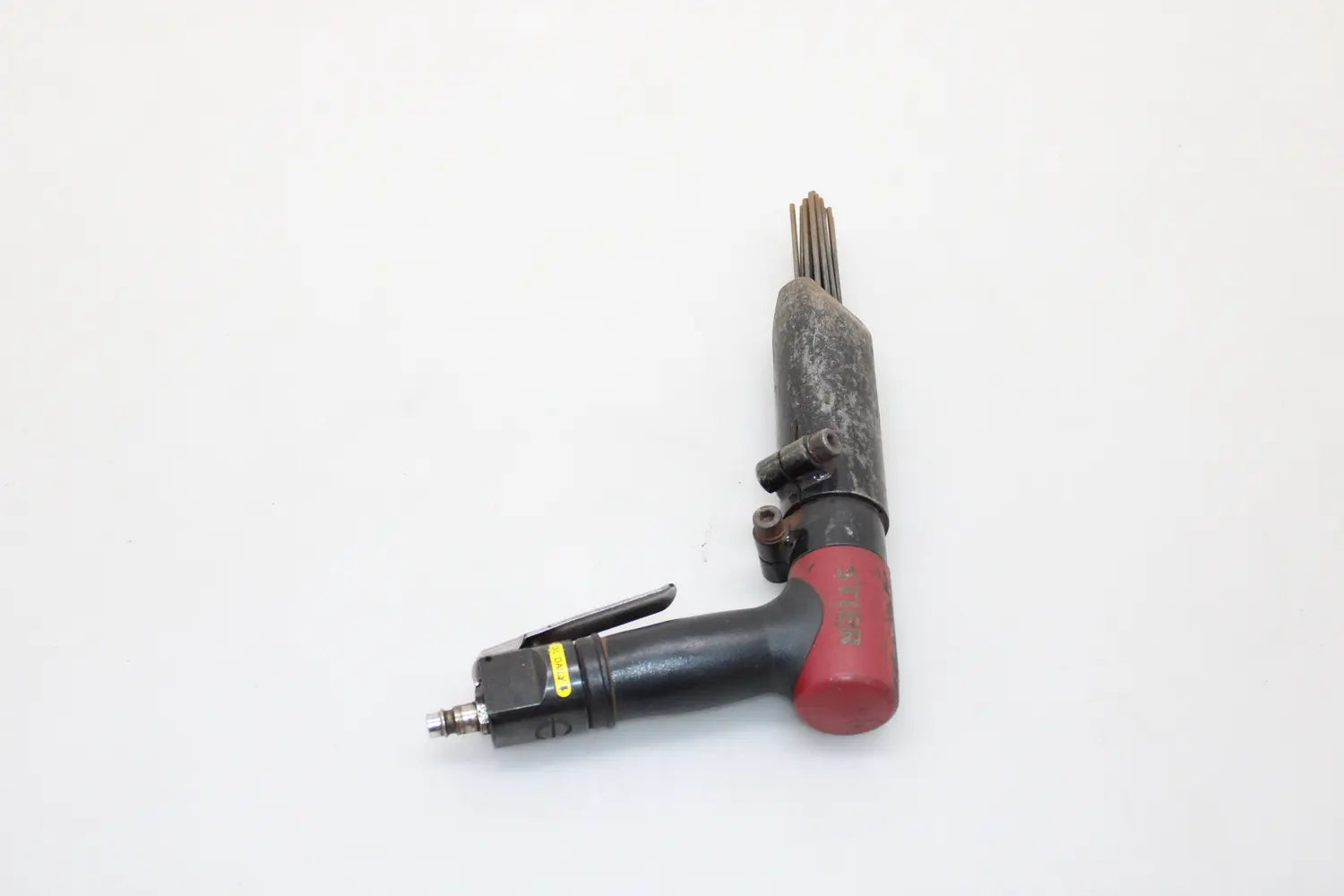 D-Ware Stier Nadelentroster Ne 30 Länge 340 Mm Tiefenverstellbar Defektware - 4260438998492