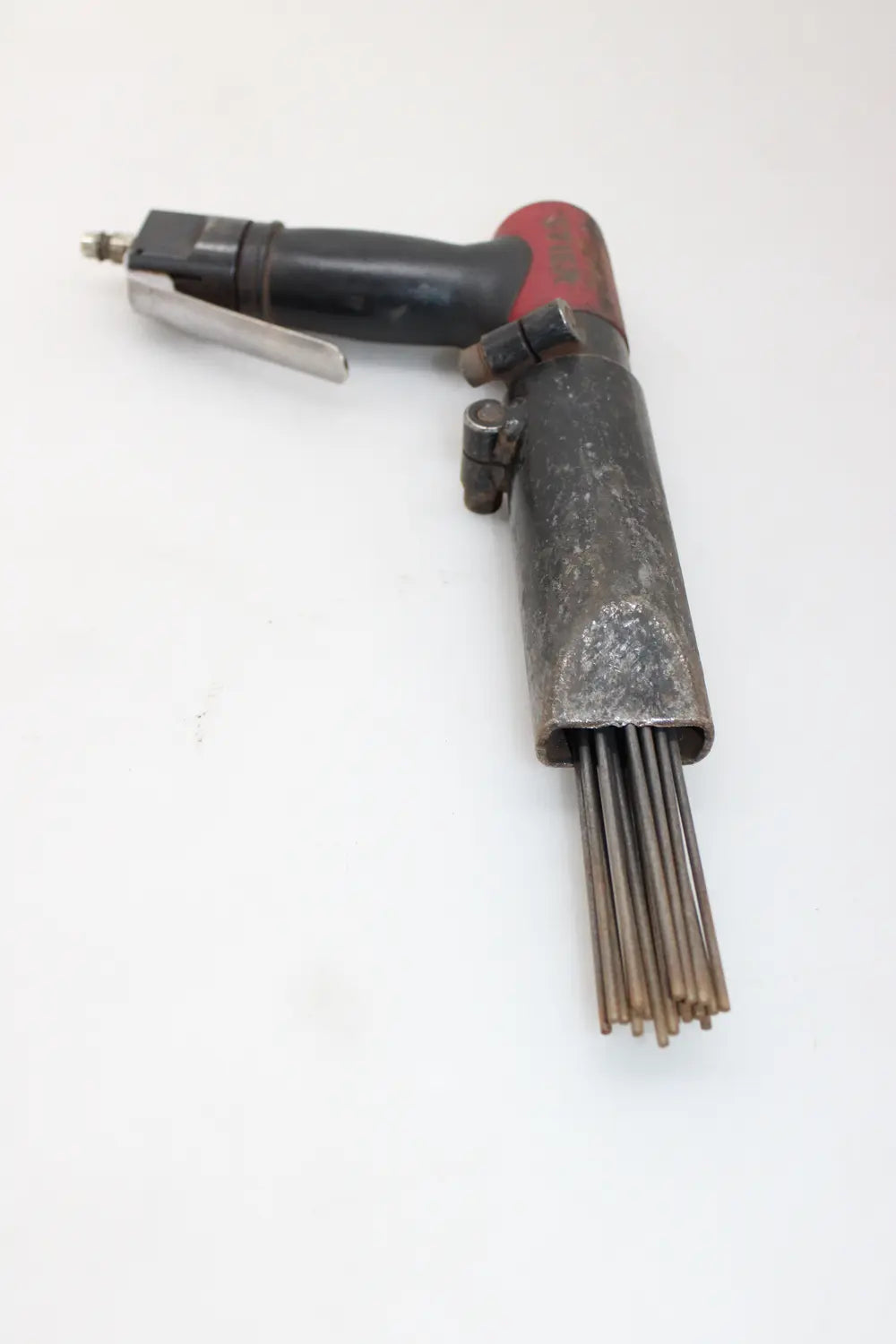 D-Ware Stier Nadelentroster Ne 30 Länge 340 Mm Tiefenverstellbar Defektware - 4260438998492