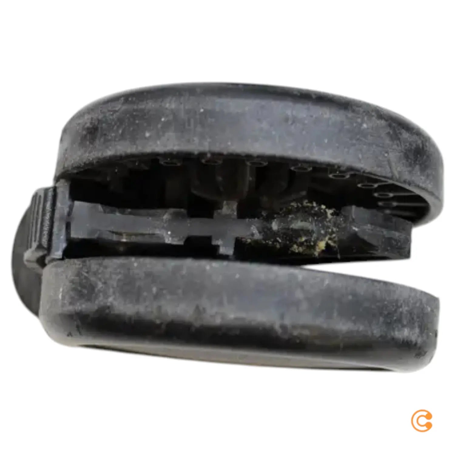 C-Ware Stier Nass Trockensauger Staubsauger Abs 35 M Industrie 1400 W 35 L Siehe Text/F233 - 4251709622666