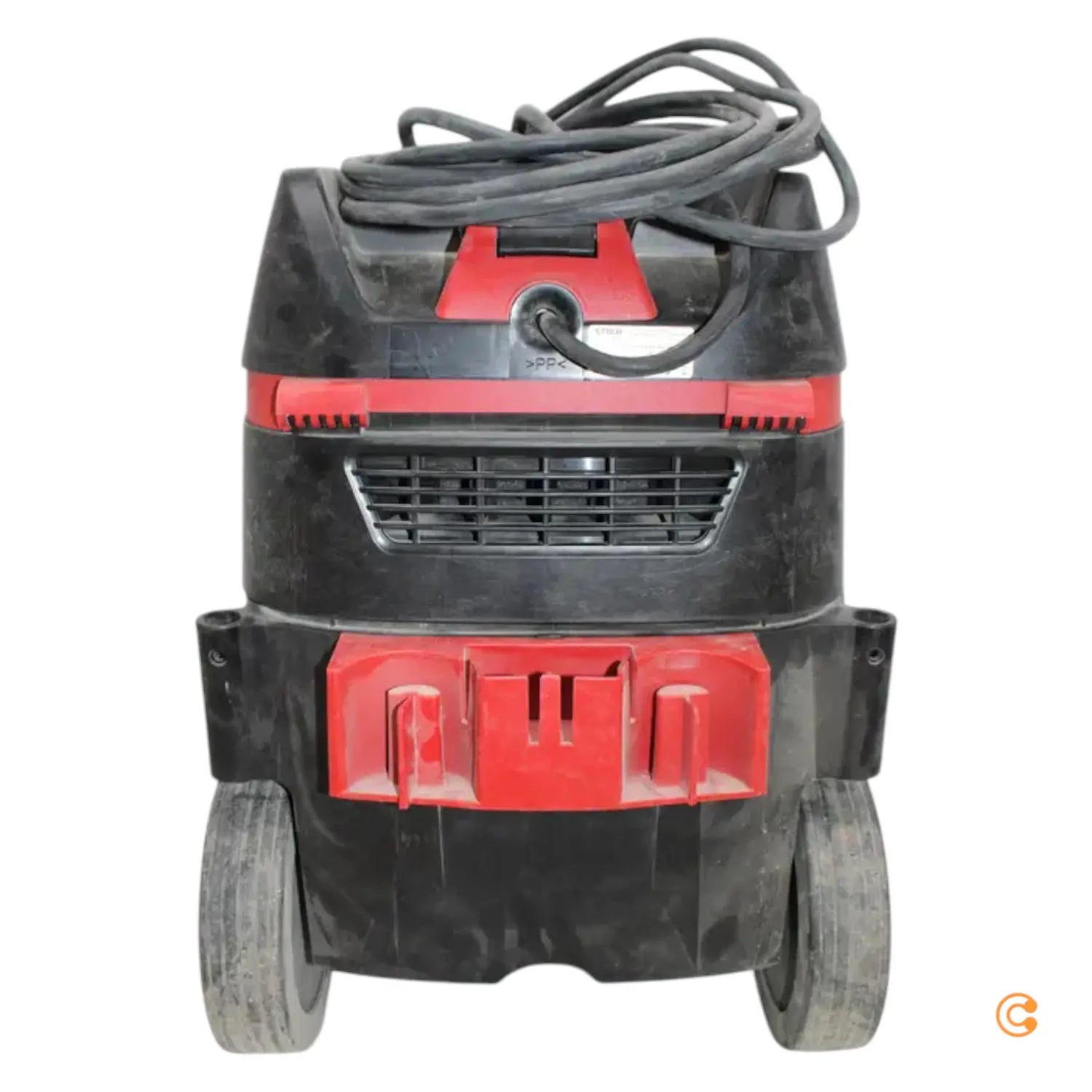 Stier Nass Trockensauger Staubsauger Abs 35 M Industrie 1400 W 35 L Siehe Text/Foto B-Ware - 4251709622666