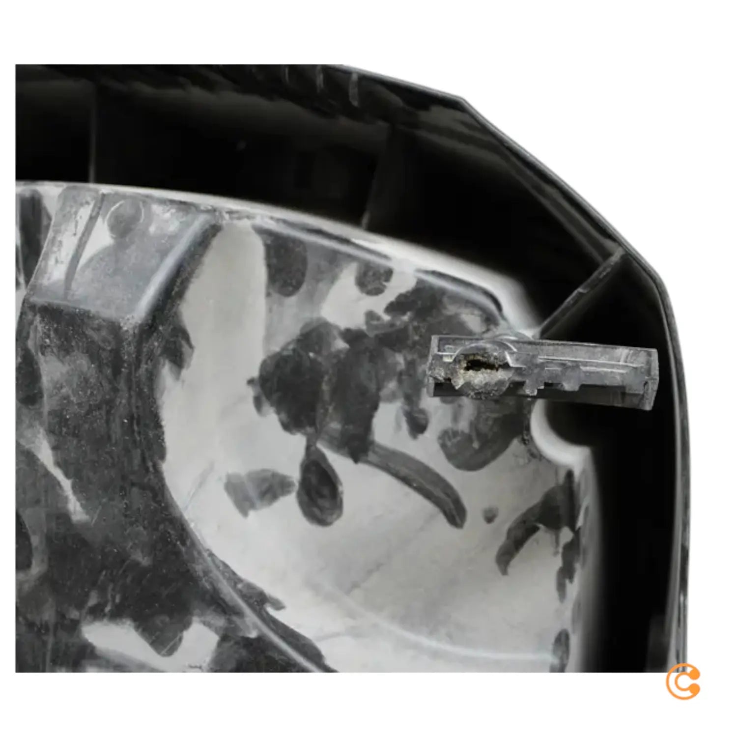 C-Ware Stier Nass Trockensauger Staubsauger Abs 35 M Industrie 1400 W 35 L Siehe Text/F233 - 4251709622666