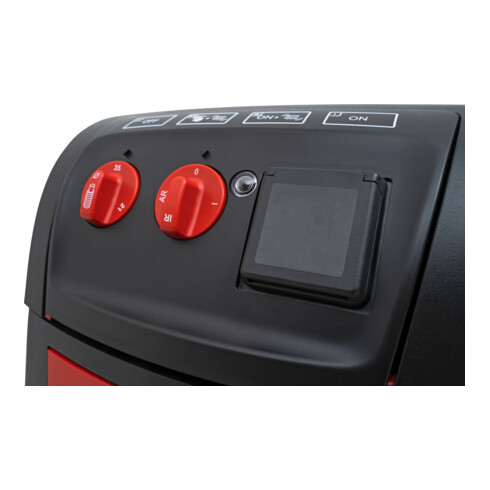 B-Ware Stier Nass Trockensauger Staubsauger Abs 35 M Industrie 1400 W 35 L Staubklass353 - 4251709622666