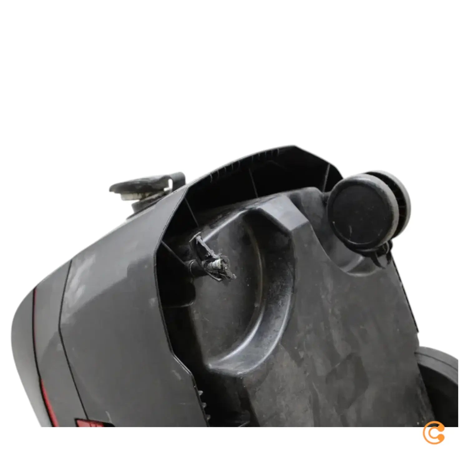 C-Ware Stier Nass Trockensauger Staubsauger Abs 35 M Industrie 1400 W 35 L Siehe Text/F568 - 4251709622666