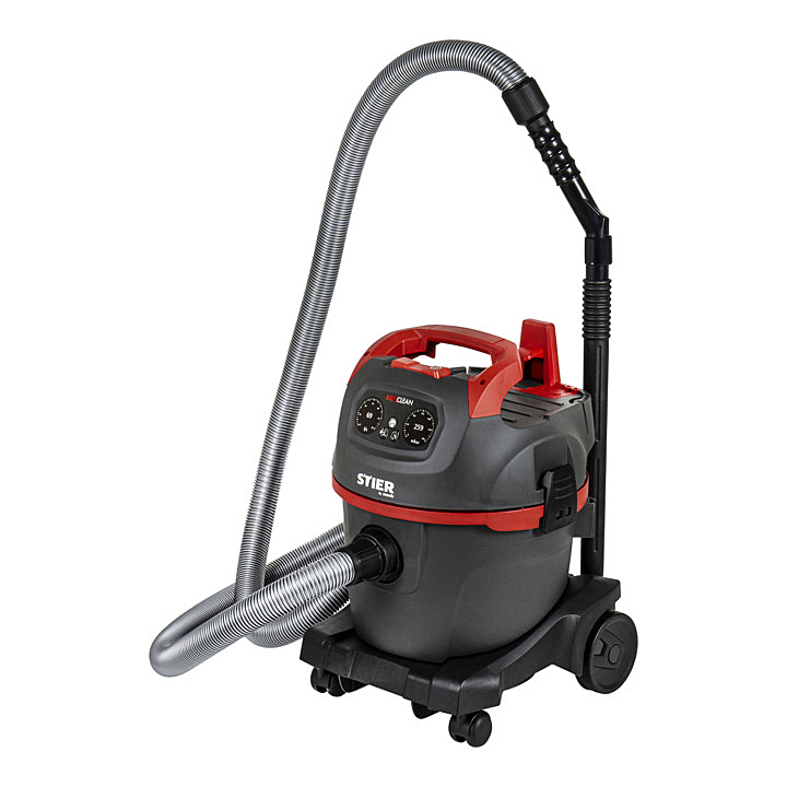 B-Ware Stier Nass & Trockensauger Snt 20 Premium 1400 W 20 L Staubsauger - 4251709614739