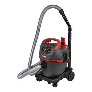 B-Ware Stier Nass & Trockensauger Snt 20 Premium 1400 W 20 L Staubsauger