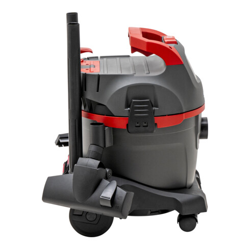 B-Ware Stier Nass & Trockensauger Snt 20 Premium 1400 W 20 L Staubsauger - 4251709614739