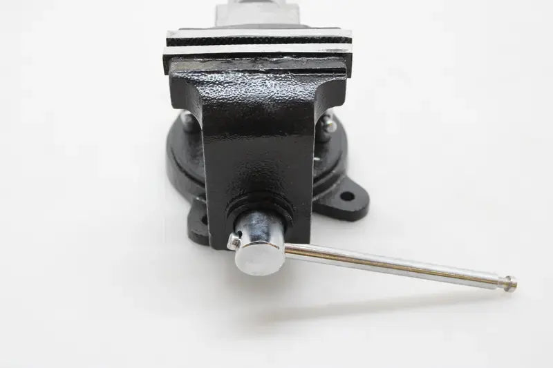 B-Ware Stier Parallelschraubstock Schraubstock Normalausführung Siehe Text/Foto - 4260438995880