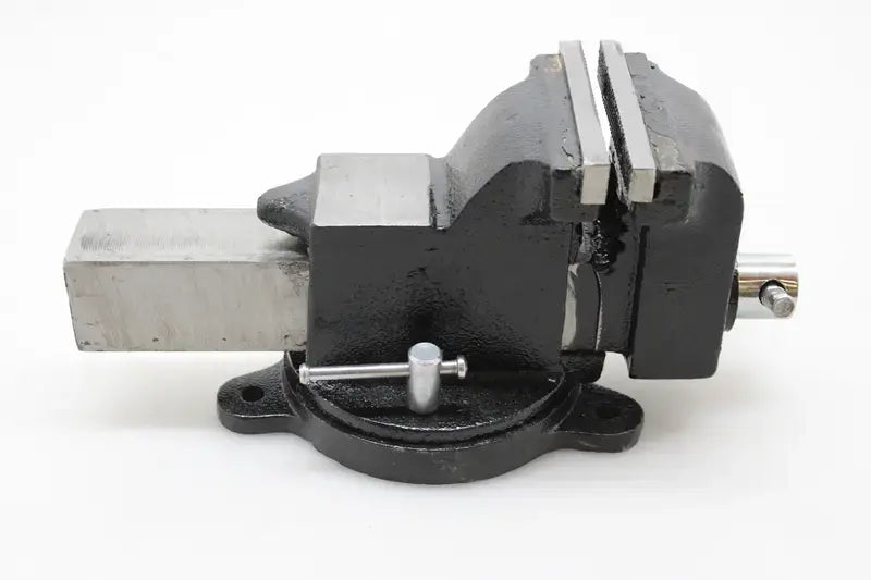 B-Ware Stier Parallelschraubstock Schraubstock Normalausführung Siehe Text/Foto - 4260438995880