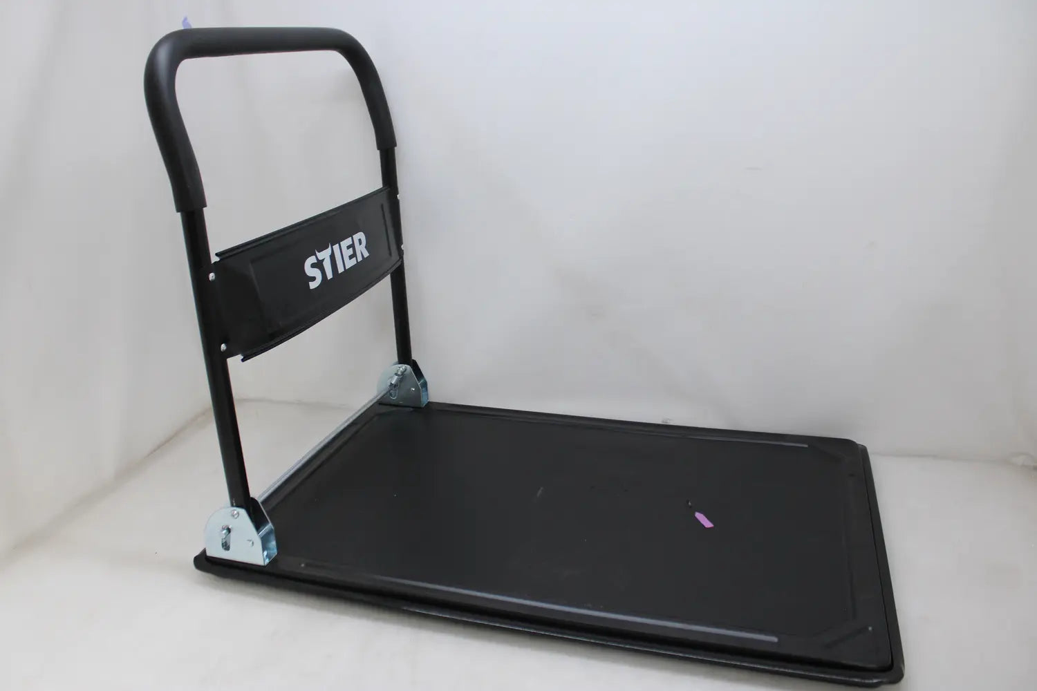 C-Ware Stier Plattformwagen Klappbar Tragkraft 350kg 910 X 610 Mm Siehe Text/Foto - 4251709612834