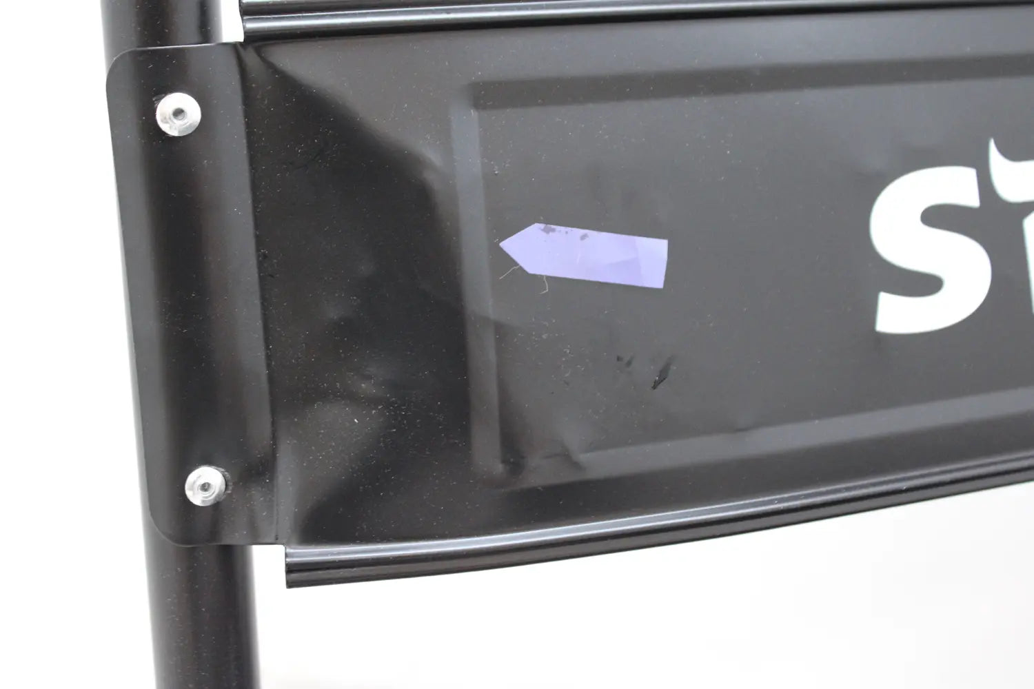 C-Ware Stier Plattformwagen Klappbar Tragkraft 350kg 910 X 610 Mm Siehe Text/Foto - 4251709612834