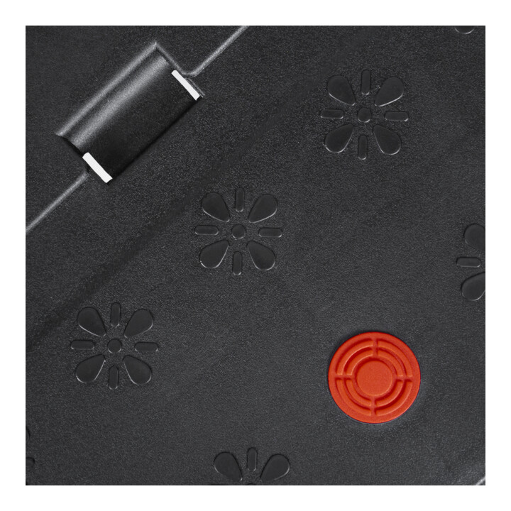 B-Ware Stier Plattformwagen Transportwagen Klappwagen 137kg Kunststoff Aluminium Gu444 - 4251709616931