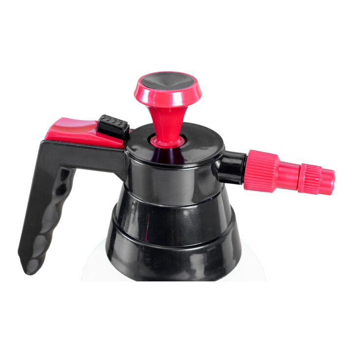 B-Ware Stier Pumpsprühflasche Sprühflasche Bremsenreiniger Viton Dichtung 1 L 3 Stück - 4251709637011