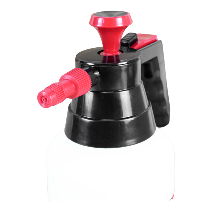 B-Ware Stier Pumpsprühflasche Sprühflasche Bremsenreiniger Viton Dichtung 1 L 3 Stück - 4251709637011