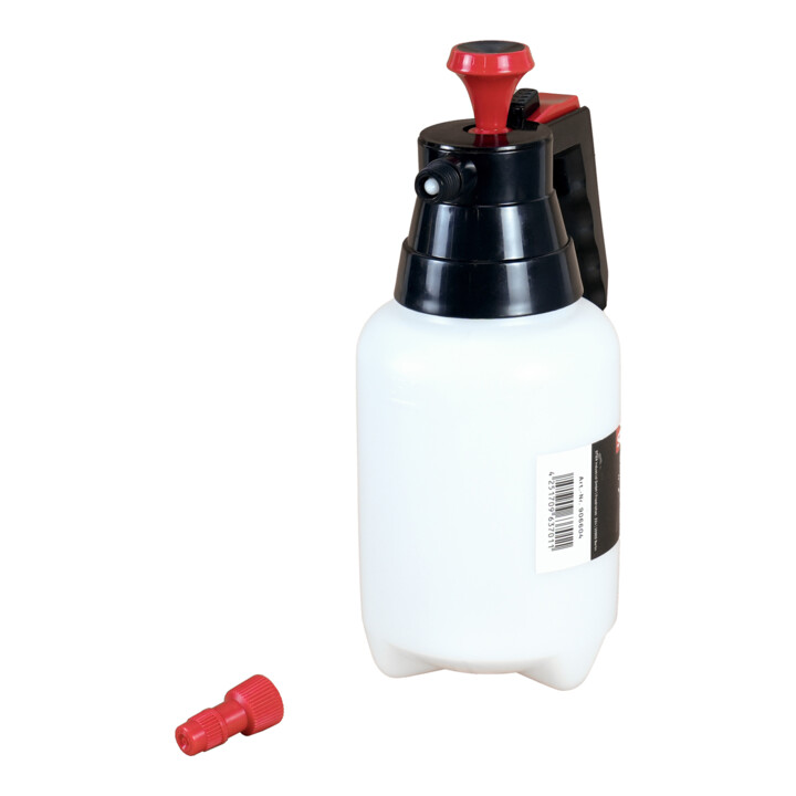 B-Ware Stier Pumpsprühflasche Sprühflasche Bremsenreiniger Viton Dichtung 1 L 3 Stück - 4251709637011