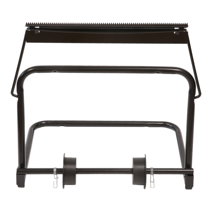 B-Ware Stier Putzpapier Rollen Wandhalter Papierhandtuch Spender 440x300mm