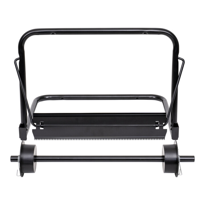 B-Ware Stier Putzpapier Rollen Wandhalter Papierhandtuch Spender 440x300mm