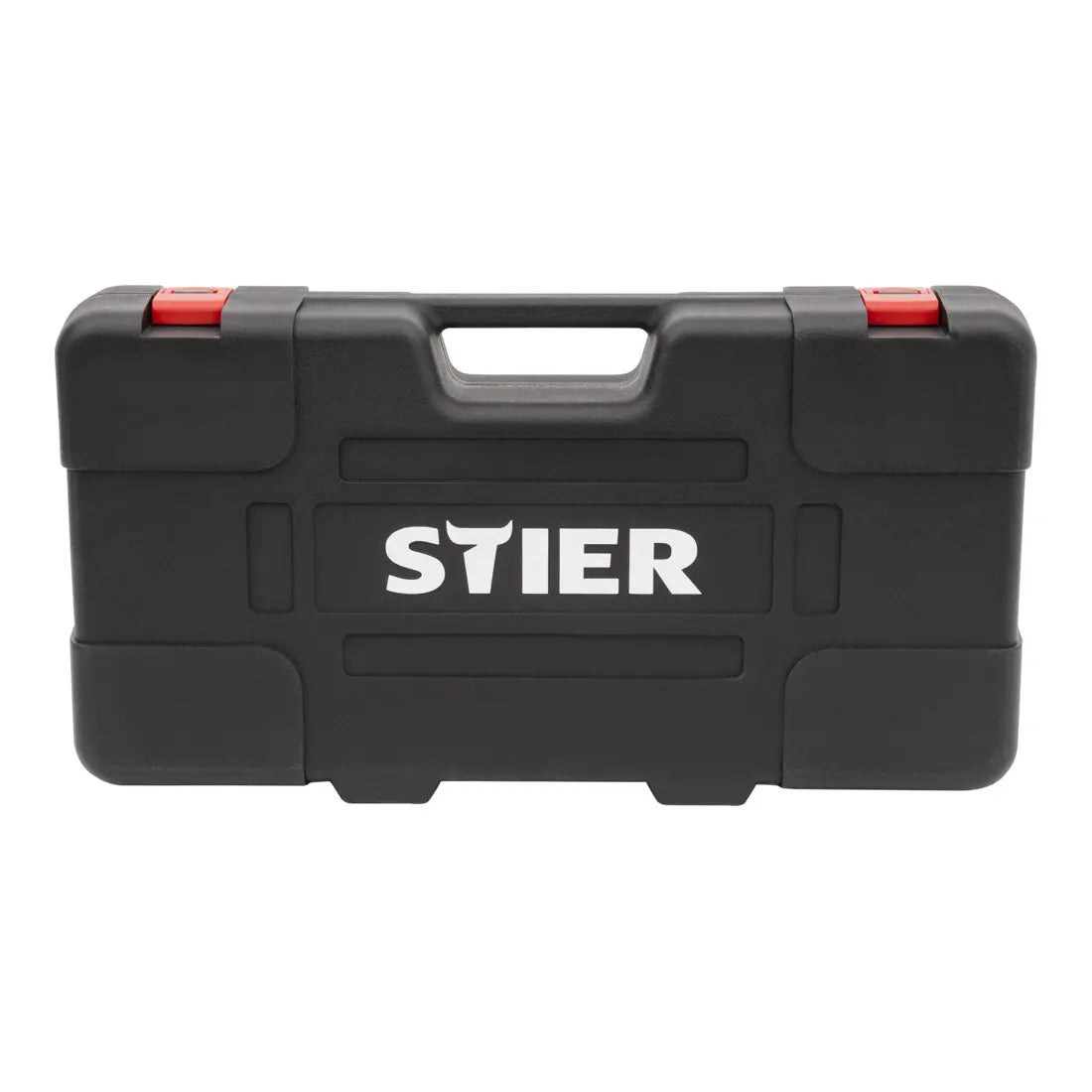 B-Ware Stier Radmontageset Reifenwechsel Set Drehmomentschlüssel Koffer 11 Teilig - 4251709625773
