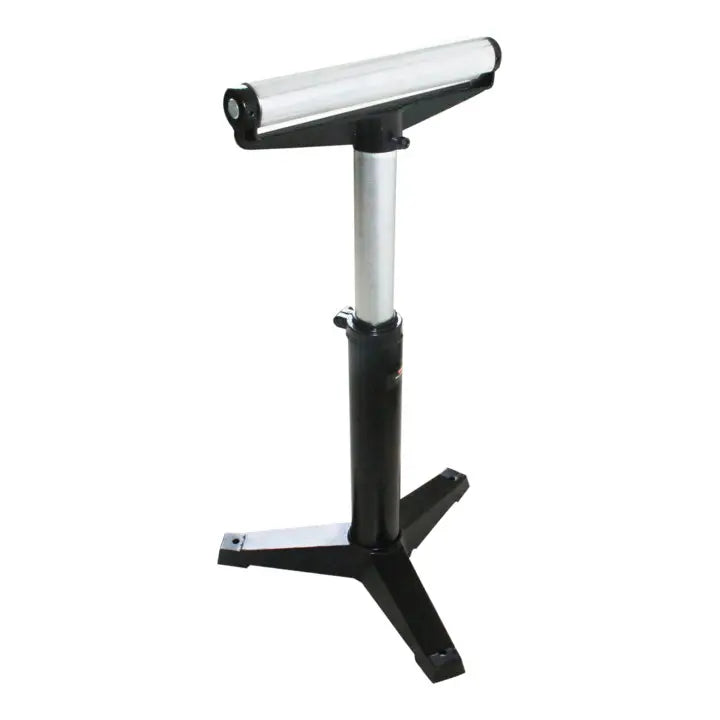 B-Ware Stier Rollständer Materialbock Tragkraft Stahlbau Höhenverstellbar Tragrolle - 4251709619901