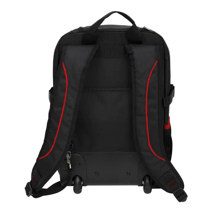 B-Ware Stier Rucksack Trolley Werkzeugtasche Werkzeugkoffer Werkzeugrucksack Schwarz - 4251709636427