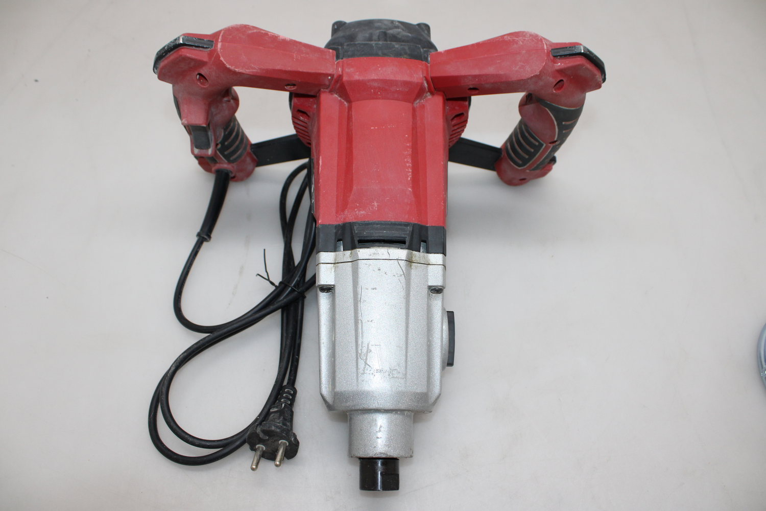 Stier Rührwerk Mischgerät Rw160 2 1600 W 100 470/150 750rpm Defektware D-Ware - 4251709612216