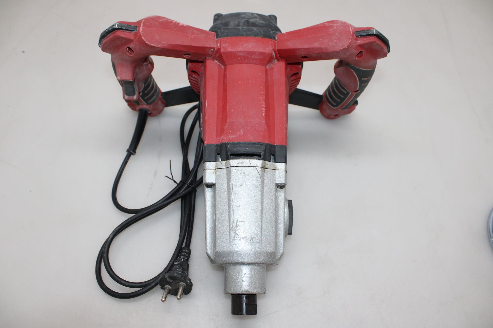STIER Rührwerk Mischgerät RW160-2 1600W 100-470/150-750rpm DEFEKTWARE - 4251709612216
