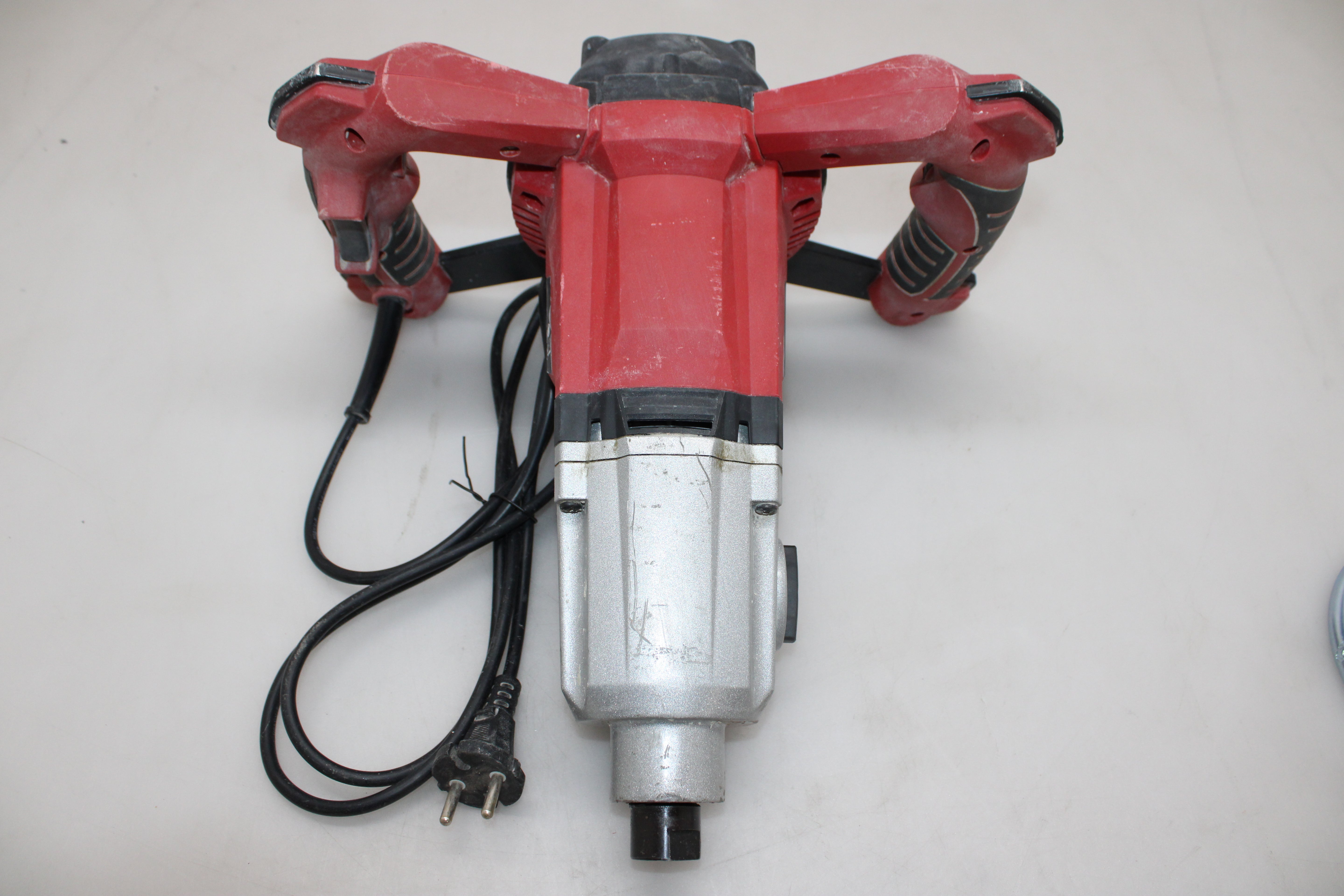 STIER Rührwerk Mischgerät RW160-2 1600W 100-470/150-750rpm DEFEKTWARE - 4251709612216