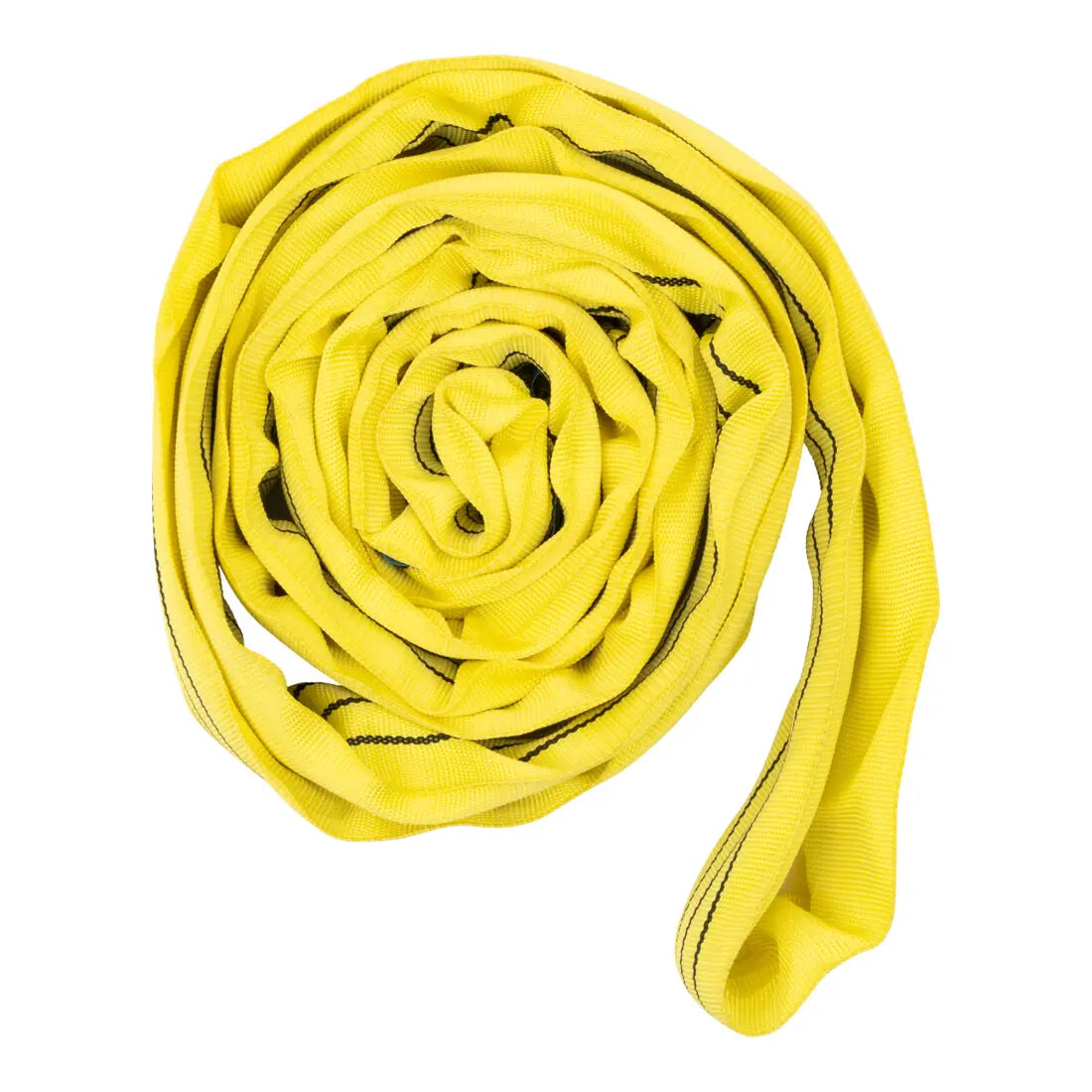 B-Ware Stier Rundschlinge Hebeband Lastenschlinge Polyester 6 M Bis 3000 Kg Tragkraft - 4251709622055