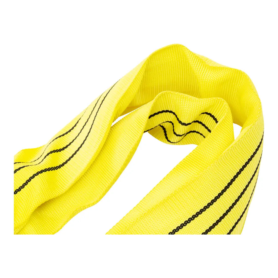 B-Ware Stier Rundschlinge Hebeband Lastenschlinge Polyester 6 M Bis 3000 Kg Tragkraft - 4251709622055