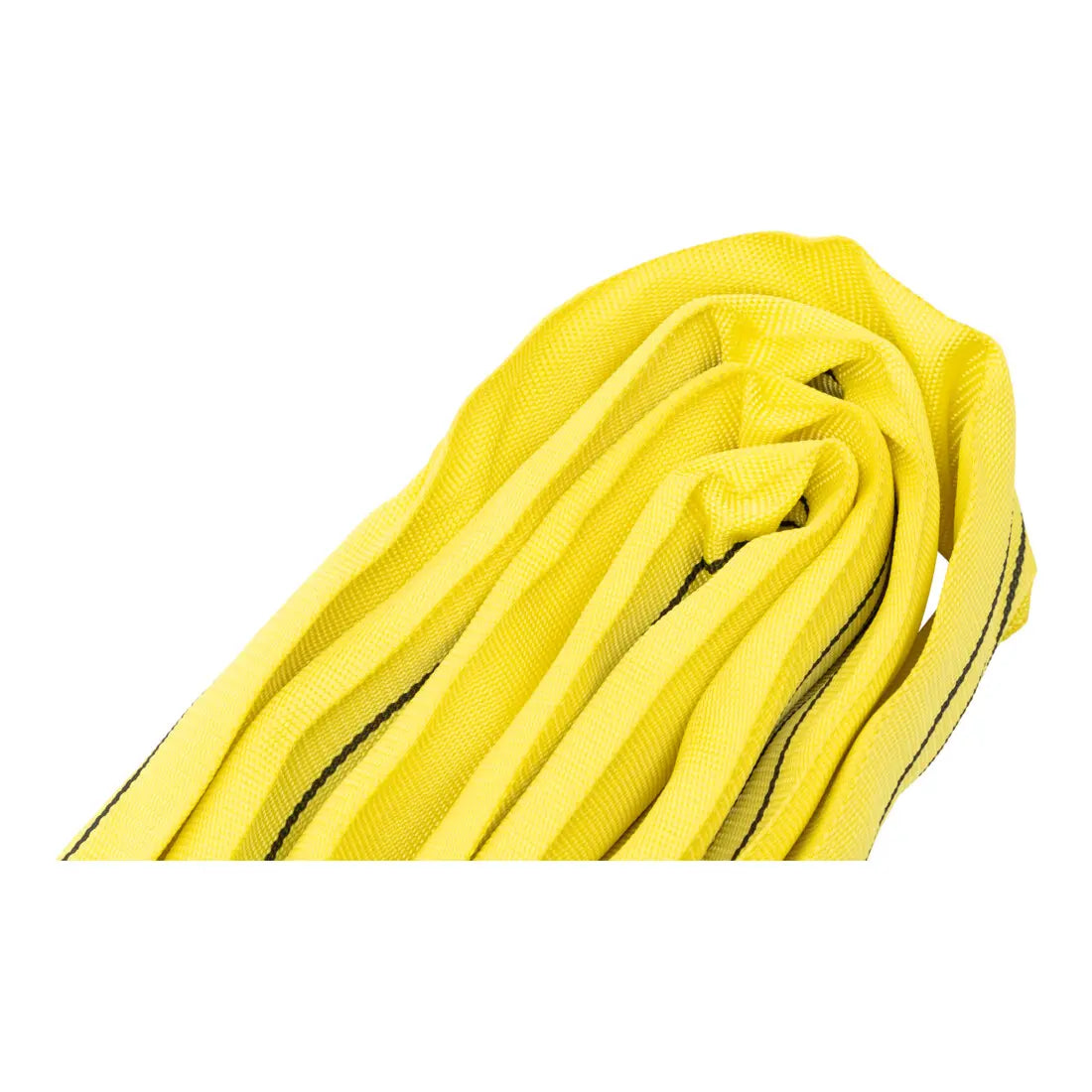 B-Ware Stier Rundschlinge Hebeband Lastenschlinge Polyester 6 M Bis 3000 Kg Tragkraft - 4251709622055