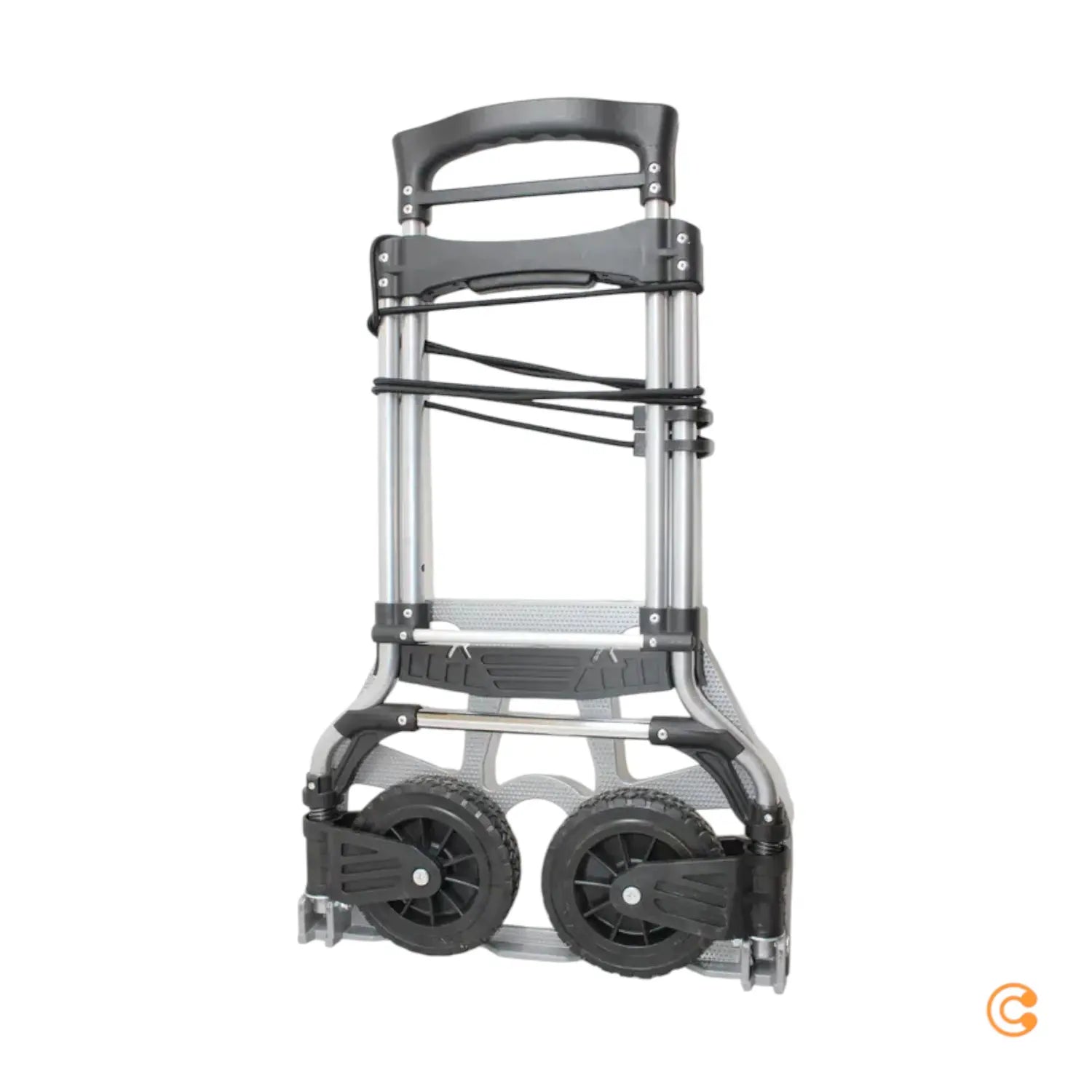 C-Ware Stier Sackkarre Transportwagen Aluminium Klappkarre Tragkraft Siehe Text/Foto - 4260439004758