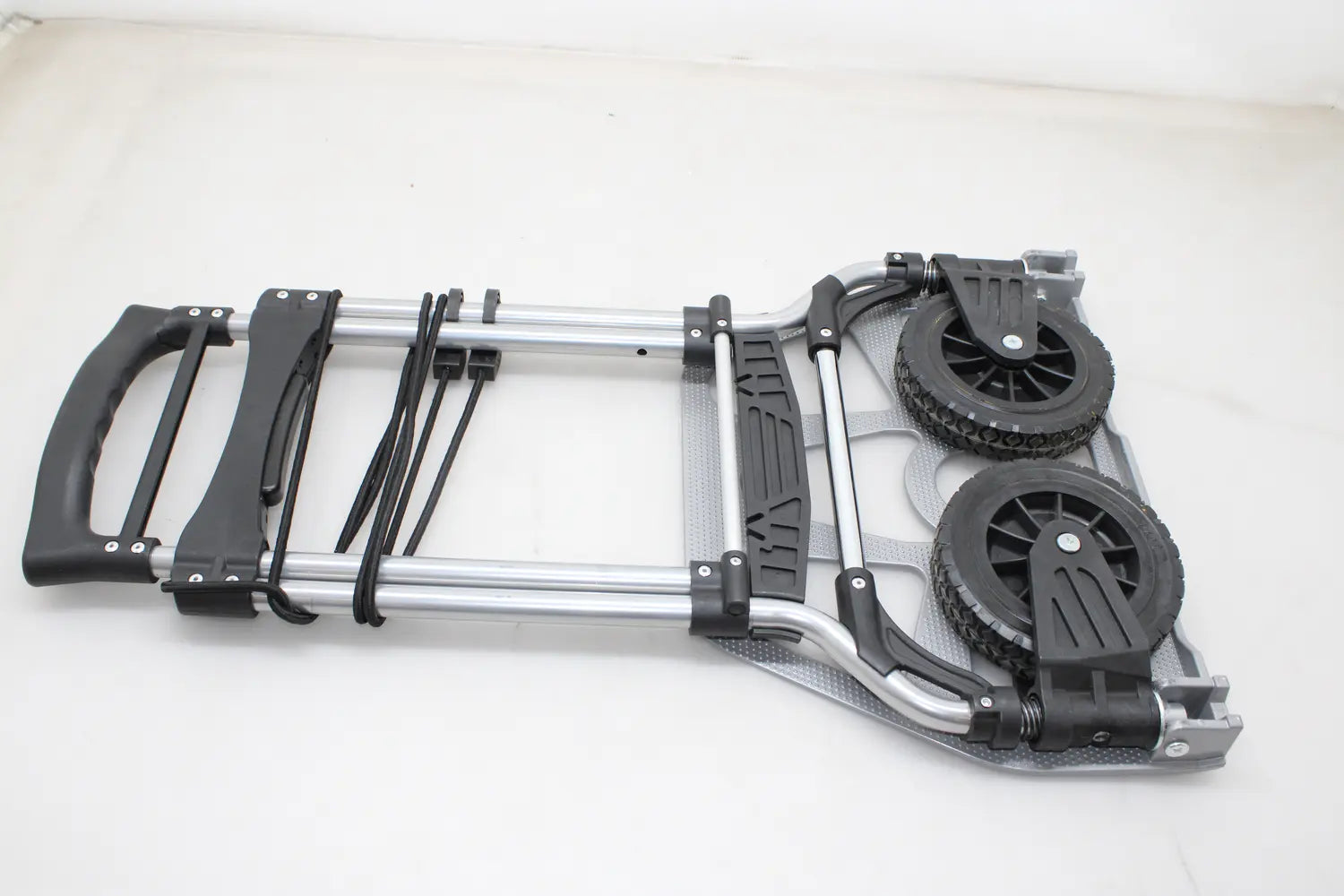 C-Ware Stier Sackkarre Transportwagen Aluminium Klappkarre Tragkraft Siehe Text/Foto - 4260439004758