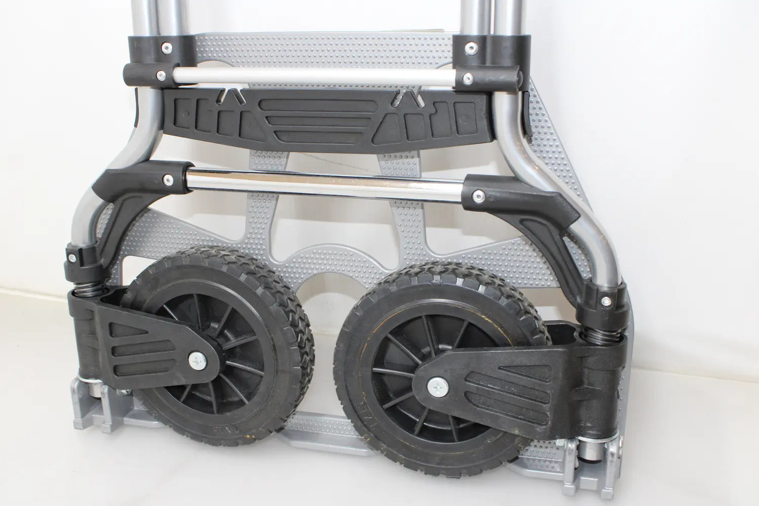 C-Ware Stier Sackkarre Transportwagen Aluminium Klappkarre Tragkraft Siehe Text/Foto - 4260439004758