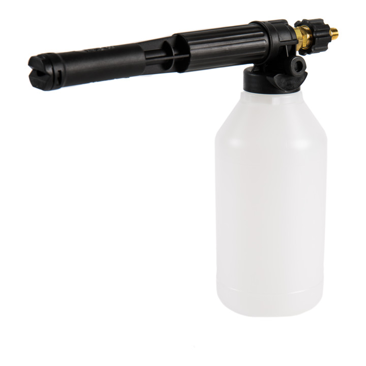 B-Ware Stier Schaumkanone Reinigungssprayer Hochdruckreiniger Zubehör 2 Liter Sprayer - 4260438996467