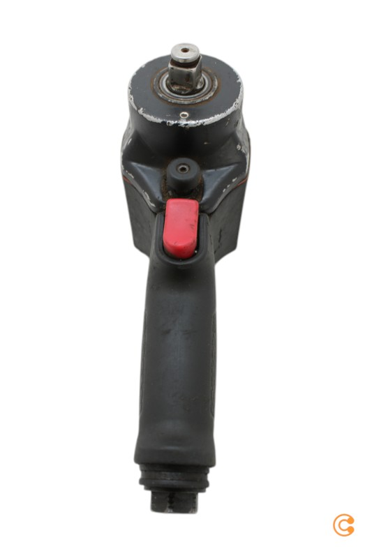 Stier Schlagschrauber 14 Kbs 1/2'' Antrieb Extra Kurz 1.400 Nm Siehe Text/Foto C-Ware