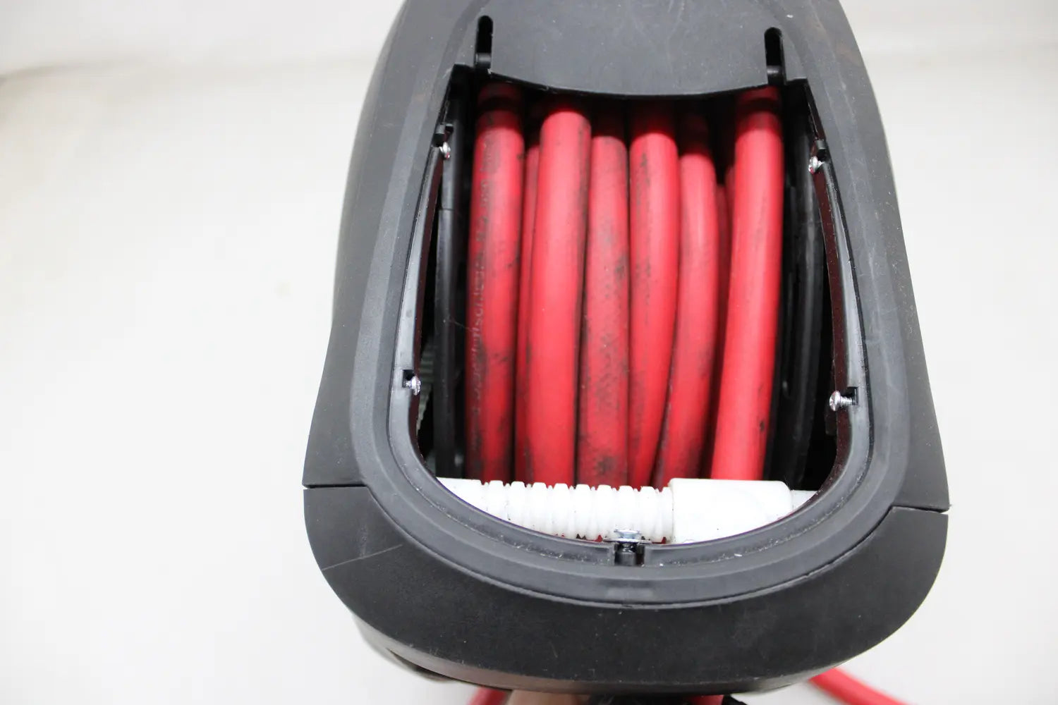 D-Ware Stier Sst 15 Schlauchtrommel Druckluft Max. Druck 20 Bar Auto Defektware749 - 4260439000224