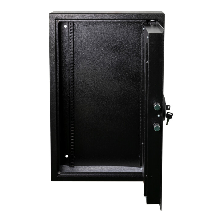 Stier Schlüsseltresor Aufbewahrung Elektronikschloss 133 Schlüssel 665x430x130mm B-Ware - 4251709624370