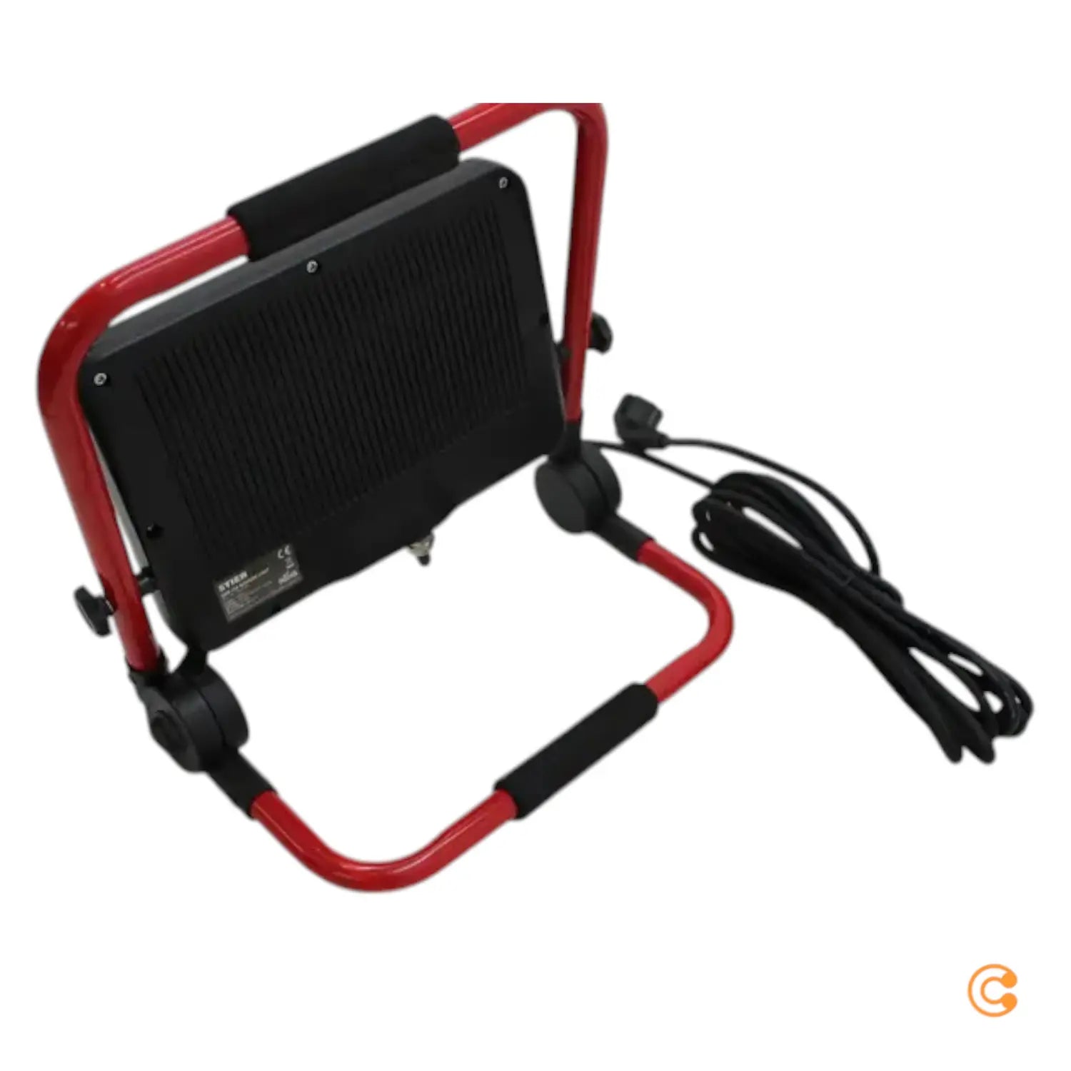 B-Ware Stier Baustrahler Flutlicht Led Leuchte Lampe Basic 4000lm 5m Siehe Text/Foto - 4251709614982