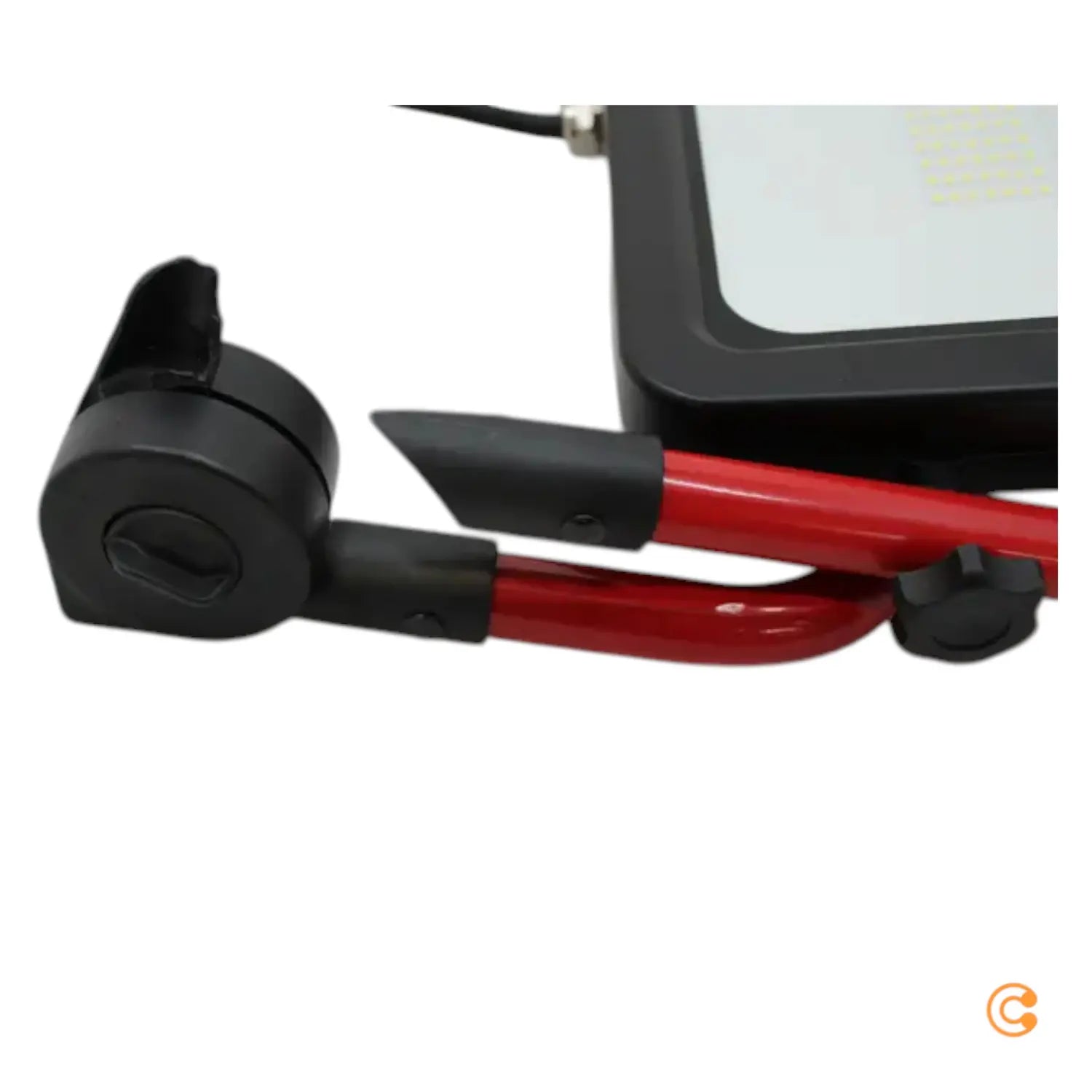 B-Ware Stier Baustrahler Flutlicht Led Leuchte Lampe Basic 4000lm 5m Siehe Text/Foto - 4251709614982