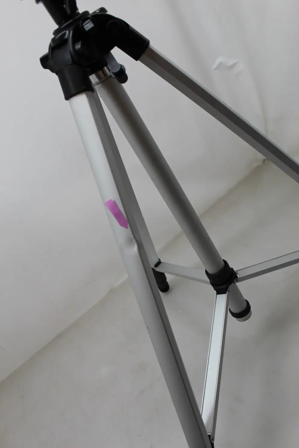 B-Ware Stier Stativ 250 Ständer Dreibein Nivelliergerät Aluminium Siehe Text/Foto - 4251709619246