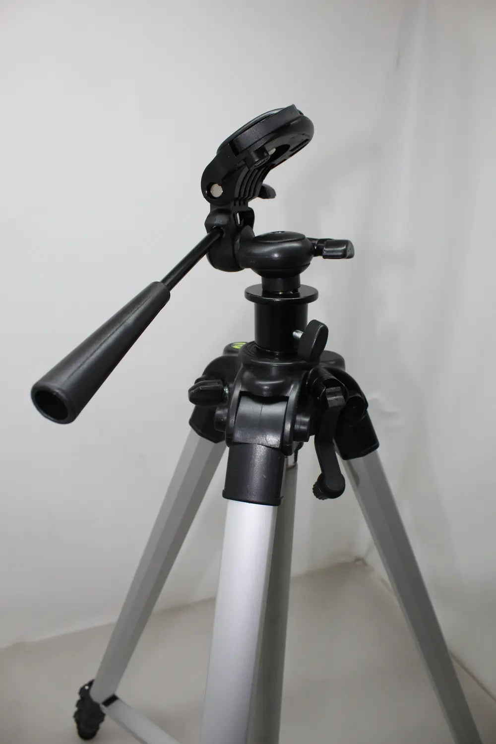 B-Ware Stier Stativ 250 Ständer Dreibein Nivelliergerät Aluminium Siehe Text/Foto - 4251709619246