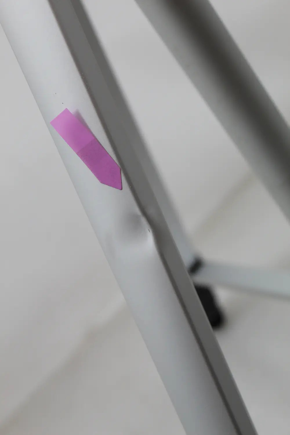 B-Ware Stier Stativ 250 Ständer Dreibein Nivelliergerät Aluminium Siehe Text/Foto - 4251709619246