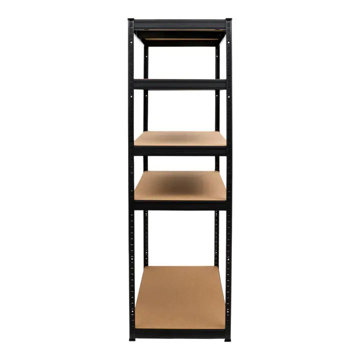 B-Ware Stier Regal Lagerregal Steckregal Fachbodenregal Mdf 1800x1200x600 Mm 250 Kg - 4251709633099