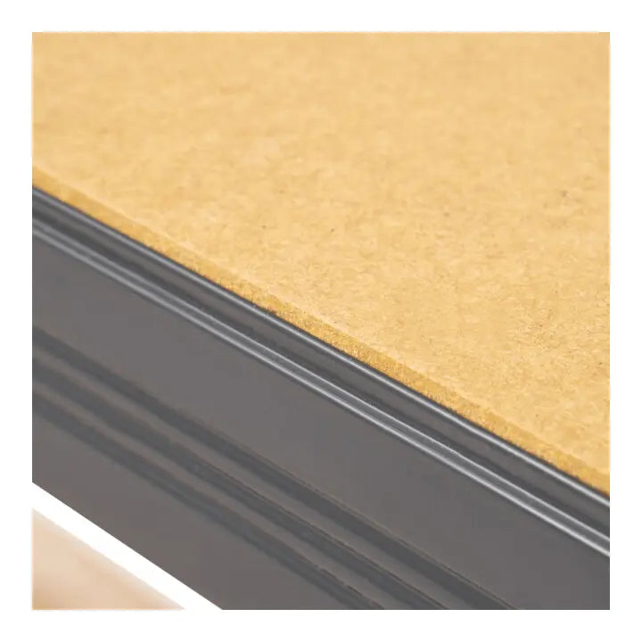 B-Ware Stier Regal Lagerregal Steckregal Fachbodenregal Mdf 1800x1200x600 Mm 250 Kg - 4251709633099
